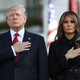 President Donald Trump and first lady Melania Trump (Win McNamee/Getty Images)